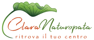 Logo Clara Pirovano