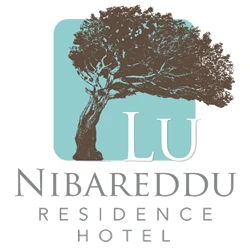Logo Residence Hotel Lu Nibareddu 