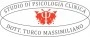 Logo Dott. Massimiliano Turco