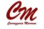 Logo Carrozzeria Marrone