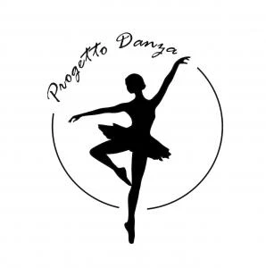 Logo Progetto Danza Ragusa