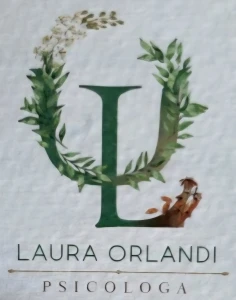 Logo Dott.ssa Orlandi Laura