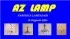 Logo AZ Lamp