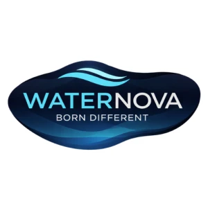 Logo Waternova Srl