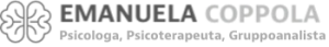 Logo Dott.ssa Emanuela Coppola 