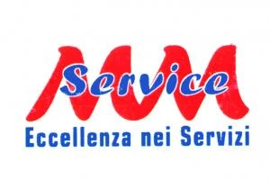 Logo MM Servizi di Samuel Martinez 