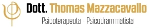 Logo Dott. Mazzacavallo Thomas