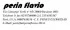 Logo Perin Flavio