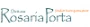 Logo Dott.ssa Rosaria Porta