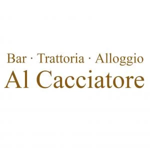 Logo Al Cacciatore