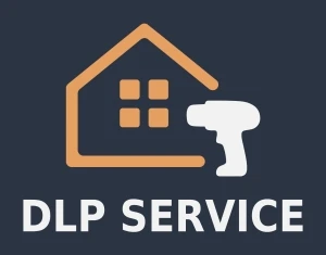 Logo DLP di Riccardo Piccioni