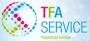 Logo TFA  Service Srl