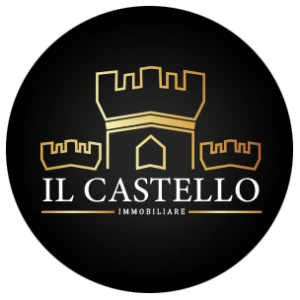 Logo Il Castello Immobiliare Snc