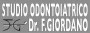 Logo Dott. Giordano Fiorino