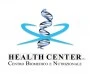 Logo Health Center Srl