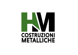 Logo HM Costruzioni Metalliche Srl