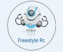 Logo Freestyle Pc di Tagliabue Stefano