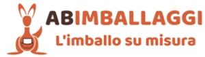 Logo AB Imballaggi e Cancelleria
