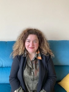 Logo Dott.ssa Agnese Nannini