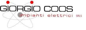Logo Coos Giorgio Impianti Elettrici Srls   