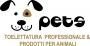 Logo Pets di Martina Bassani 