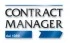 Logo Contract Manager Srl