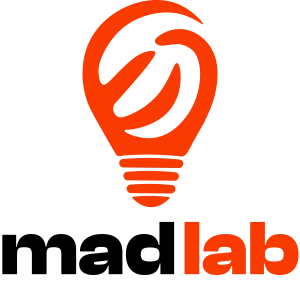 Logo MadLab Srl