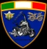 Logo Moto Club I Centauri
