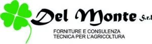 Logo Del Monte Srl