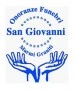 Logo Onoranze Funebri San Giovanni di Maggi Lucia