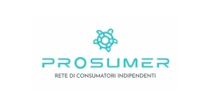 Logo Prosumer - Rete di Consumatori Indipendenti APS