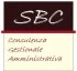 Logo Sbc Consulting Srl