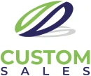 Logo Custom Sales Srl 
