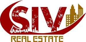 Logo Siv Real Estate Srl