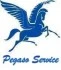 Logo Pegaso Service