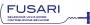 Logo Fusari Srl