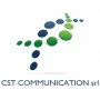 Logo CST Communication Srl
