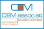 Logo Studio Tecnico DEM Associati