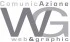 Logo WG Comunicazione di Bianchi Francesca & C. Snc