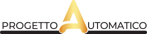 Logo Progetto Automatico Srl  