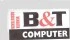 Logo B&T Computer