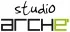 Logo Studio Archè