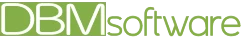 Logo DBMSoftware Srls
