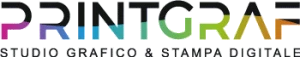 Logo Printgraf di Antonaci Marino