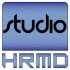 Logo studioHRMD