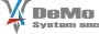 Logo DeMo System Snc di Pivetta & C.