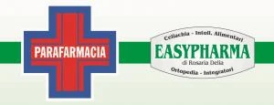 Logo Easypharma di R. Delia