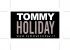 Logo Tommy Holiday