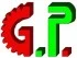 Logo GP Logistica