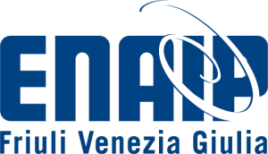 Logo Enaip Friuli Venezia Giulia